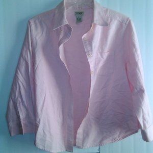 Women's Premium Washable Linen Shirt